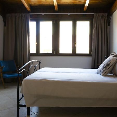 Casa Levante Gallipoli Esterno foto