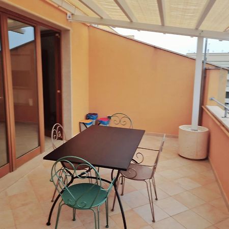 Casa Levante Gallipoli Esterno foto