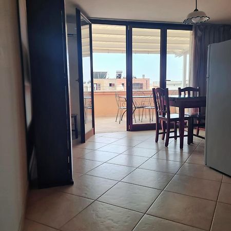 Casa Levante Gallipoli Esterno foto