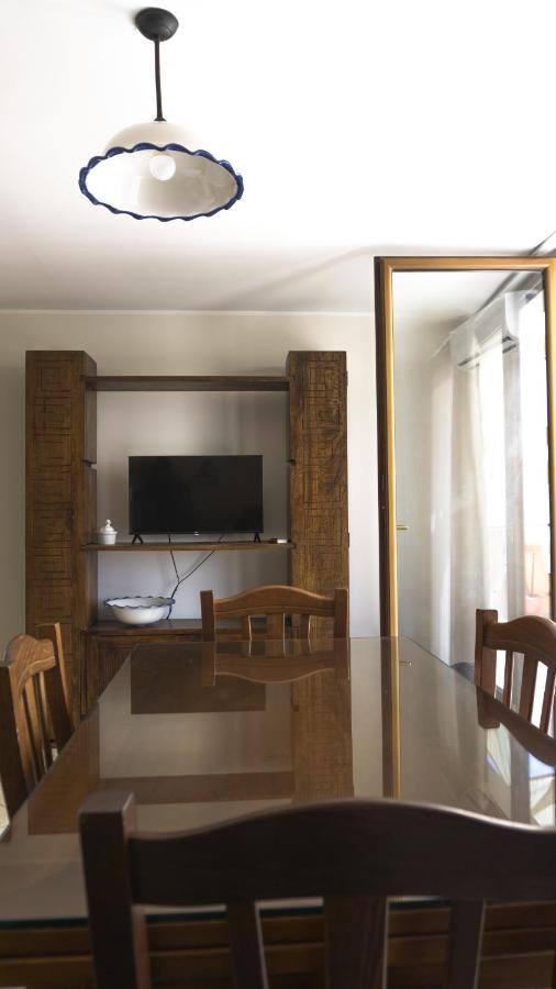 Casa Levante Gallipoli Esterno foto