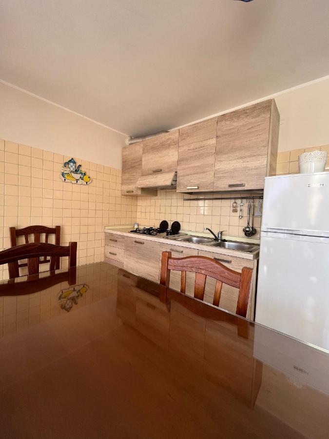 Casa Levante Gallipoli Esterno foto