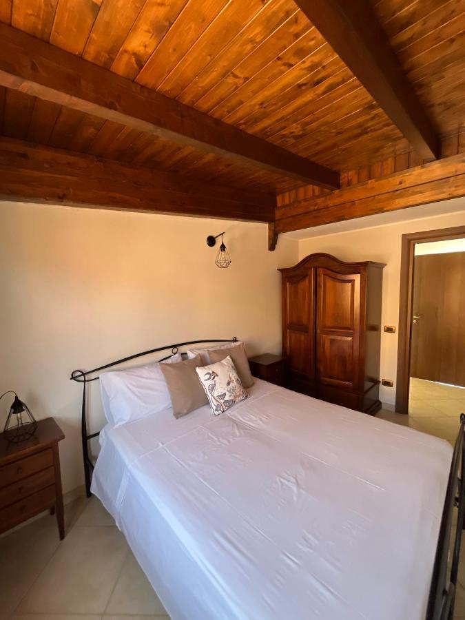 Casa Levante Gallipoli Esterno foto