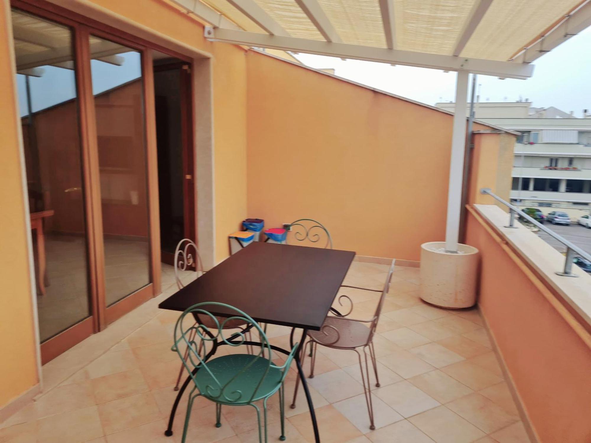 Casa Levante Gallipoli Esterno foto