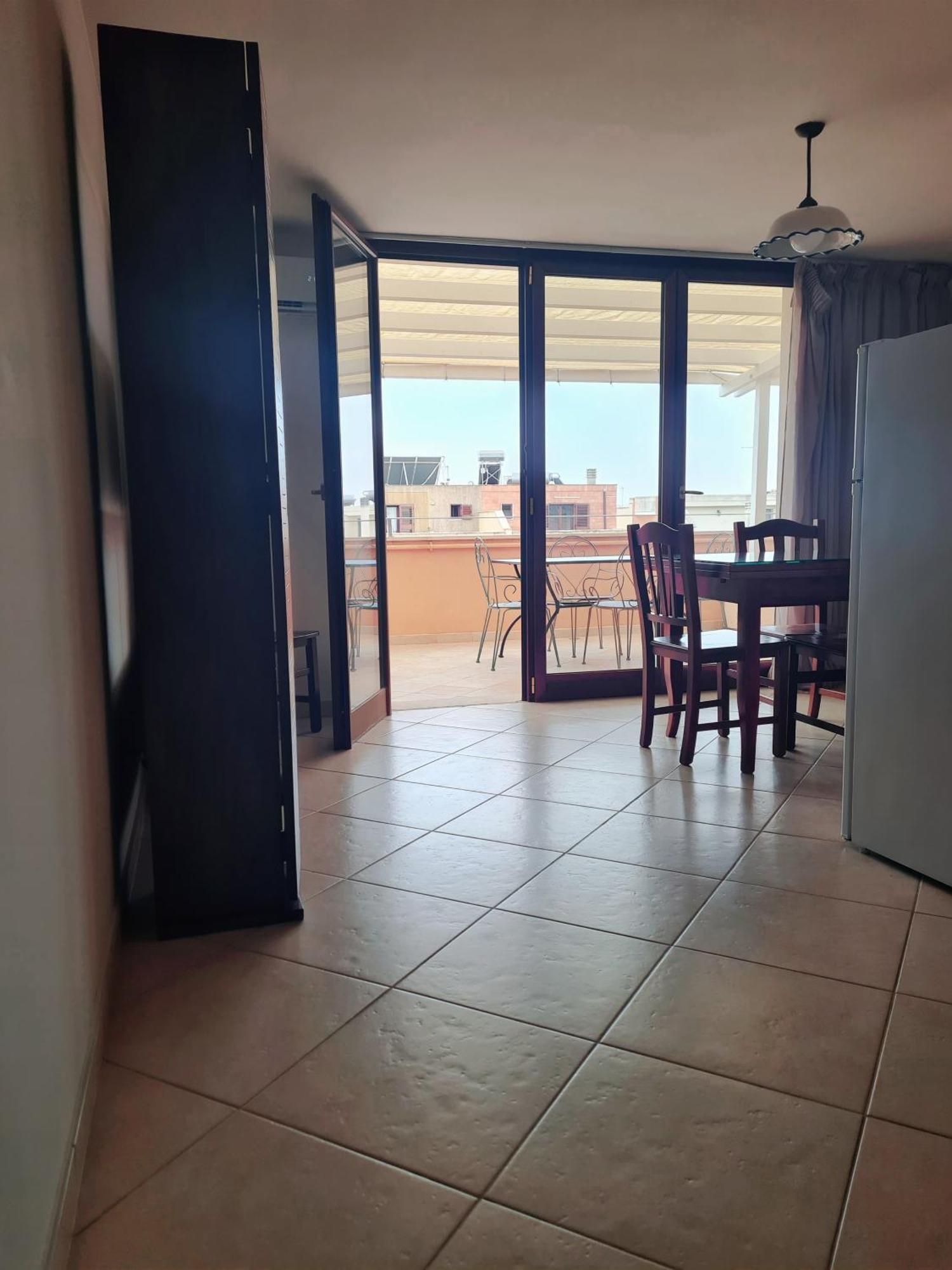 Casa Levante Gallipoli Esterno foto